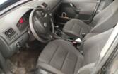 Volkswagen Golf 5 generation Hatchback 5-doors
