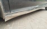 Volkswagen Golf 5 generation Hatchback 5-doors