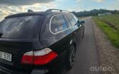 BMW 5 Series E60/E61 [restyling] Touring wagon