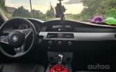 BMW 5 Series E60/E61 [restyling] Touring wagon