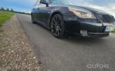 BMW 5 Series E60/E61 [restyling] Touring wagon