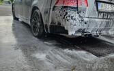 BMW 5 Series E60/E61 [restyling] Touring wagon