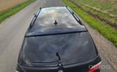 BMW 5 Series E60/E61 [restyling] Touring wagon