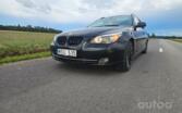 BMW 5 Series E60/E61 [restyling] Touring wagon