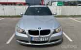 BMW 3 Series E90/E91/E92/E93 Touring wagon