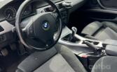 BMW 3 Series E90/E91/E92/E93 Touring wagon