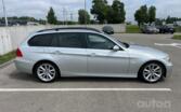 BMW 3 Series E90/E91/E92/E93 Touring wagon