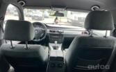 BMW 3 Series E90/E91/E92/E93 Touring wagon