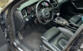 Audi A4 B8/8K [restyling] Avant wagon 5-doors