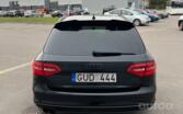 Audi A4 B8/8K [restyling] Avant wagon 5-doors
