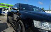 Audi A6 4F/C6 wagon 5-doors