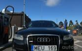 Audi A6 4F/C6 wagon 5-doors