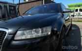 Audi A6 4F/C6 wagon 5-doors
