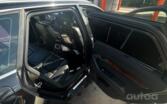 Audi A6 4F/C6 wagon 5-doors