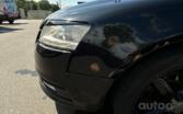 Audi A6 4F/C6 wagon 5-doors