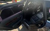 Audi A6 4F/C6 wagon 5-doors