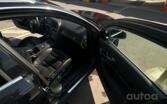 Audi A6 4F/C6 wagon 5-doors