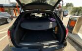 Audi A6 4F/C6 wagon 5-doors