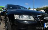 Audi A6 4F/C6 wagon 5-doors
