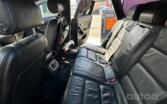 Audi A6 4F/C6 wagon 5-doors