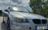 BMW 5 Series E60/E61 Sedan