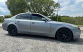 BMW 5 Series E60/E61 Sedan