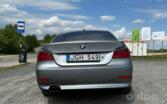 BMW 5 Series E60/E61 Sedan
