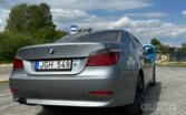 BMW 5 Series E60/E61 Sedan