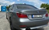 BMW 5 Series E60/E61 Sedan