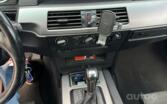 BMW 5 Series E60/E61 Sedan