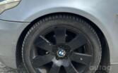 BMW 5 Series E60/E61 Sedan