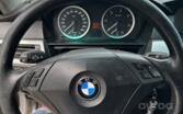 BMW 5 Series E60/E61 Sedan