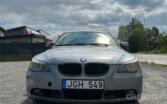 BMW 5 Series E60/E61 Sedan