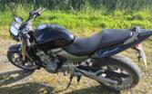 Honda CB