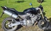 Honda CB