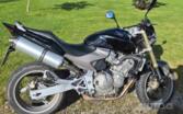 Honda CB