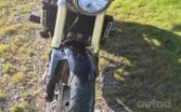 Honda CB