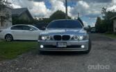 BMW 5 Series E39 [restyling] Touring wagon
