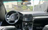 BMW 5 Series E39 [restyling] Touring wagon
