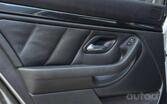 BMW 5 Series E39 [restyling] Touring wagon