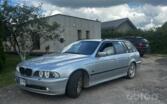 BMW 5 Series E39 [restyling] Touring wagon