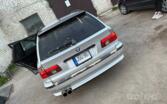 BMW 5 Series E39 [restyling] Touring wagon
