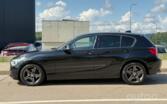 BMW 1 Series F20/F21 Hatchback 5-doors