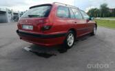 Peugeot 406 1 generation wagon