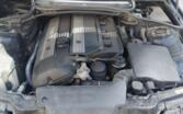 BMW 3 Series E46 Sedan 4-doors