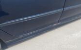 BMW 3 Series E46 Sedan 4-doors