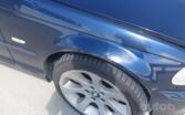BMW 3 Series E46 Sedan 4-doors