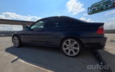BMW 3 Series E46 Sedan 4-doors