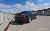 BMW 3 Series E46 Sedan 4-doors