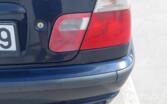 BMW 3 Series E46 Sedan 4-doors